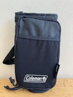 MonoMAX 8月号増刊付録 Coleman ボトルショルダーバッグ