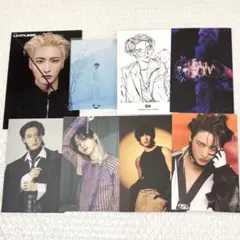 2026年最新】ATEEZ ソンファ チェキの人気アイテム - メルカリ