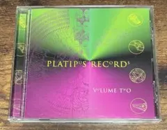 【廃盤】PLATIPUS RECORDS VOLUME TWO CD