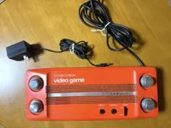 ケ*ィ様 東芝ビデオゲーム★昭和レトロ 超レア★