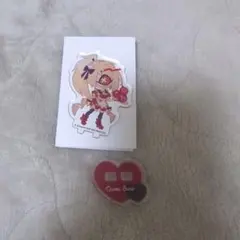 ハズビンホテル　チェリーボム