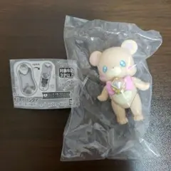 プリキュアオールスターズなりきりプリキュアDX6　モフルン