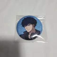 勢羽夏生 缶バッジ