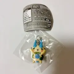 妖怪ウォッチ　めじるしアクセサリー　コマさん