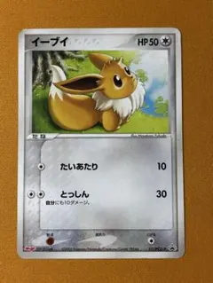 2026年最新】111/PCG-P イーブイの人気アイテム - メルカリ