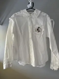 Secret Honey ブラウス 【梱包済】