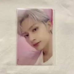 ジュン　DREAM ウィバ特典　トレカ