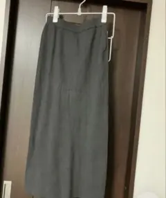 グローバルワーク　M タイトスカート