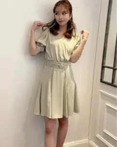 最終値下げ！！ リゼクシー　ワンピース