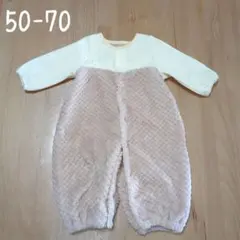 【訳あり】カバーオール　バースデイ　conoco