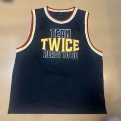 TWICE MOMO メッシュユニフォーム READY TO BE - メルカリ