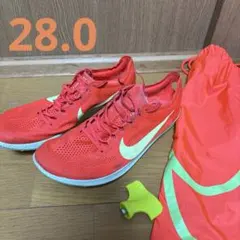 NIKE/ドラゴンフライ2/25.5cm/平行ピン5mm&付属ニードルピン付き