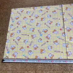 新品未使用タグ付き とっとこハム太郎 肌ふとん 140×190 激レア 希少