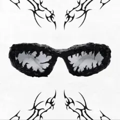 オピウムファッション　DISTOPION インフェルノシェード