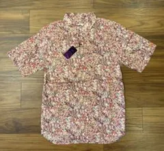 GOODENOUGH Liberty Art Fabrics シャツのサムネイル
