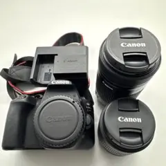 2026年最新】eos kiss x90 レンズキットの人気アイテム - メルカリ