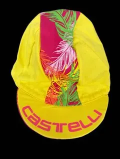 値下！CASTELLI（カステリ） 新品タグ付 ユニセックスのサムネイル