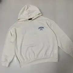 ラブトキシック　フード付きパーカー 160