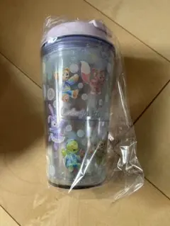 東京ディズニーシー Duffy and Friends タンブラー