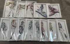 プロセカ 5th Anniversary 感謝祭 アクリルスタンド 13種まとめ