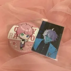 CrazyRaccoon ふらんしすこ