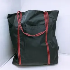 アニエスベーボヤージュ トートバッグ agnes b. VOYAGE 日本製