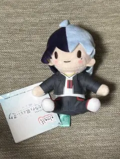 2025年最新】冬弥 ぬいぐるみの人気アイテム - メルカリ