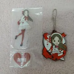 一番くじ 学園アイドルマスター Part4 倉本千奈