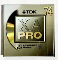 2026年最新】tdk md xaの人気アイテム - メルカリ