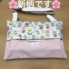 ティッシュサコッシュ保育