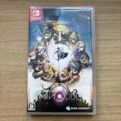 超探偵事件簿 レインコード