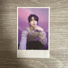 straykids 樂star ハン