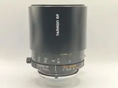 TAMRON SP 500mm F8 TELE MACRO 55Bニコンのサムネイル