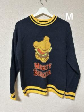 2026年最新】ディズニーリゾート セーターの人気アイテム - メルカリ