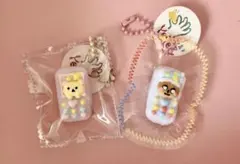 LILYさん専用　スクイーズ詰め合わせ Diamond lilly様専用】 スクイーズ4点セット - メルカリ