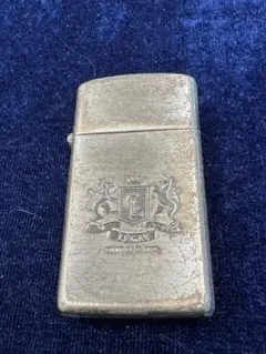 1984年製 ZIPPO コムサデモード LEGAT ヴィンテージ - メルカリ