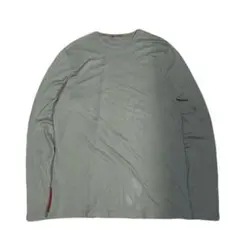 00s archive prada long t-shirtsのサムネイル