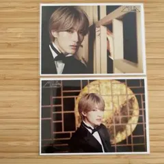 山中柔太朗 写真 34杯目