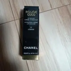 CHANEL(シャネル) ROUGE COCO 11 LÉGENDE