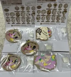 プリキュアクッキーチャームコット2フレッシュ魔法つかいキュアフェリーチェ