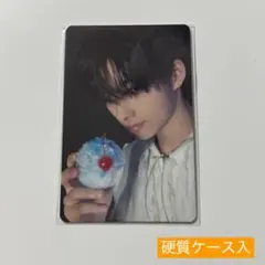 ENHYPEN 宵 weverse ラキドロ　ニキ