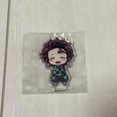 鬼滅の刃 炭治郎 アクリルキーホルダー