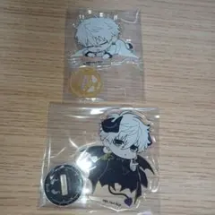 ブルーロック オウチデ ファボテリア アクリルスタンド 凪誠士郎