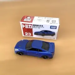 トミカ フェアレディZ セイランブルー 日産特注 RZ34 メズム東京