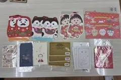 ぽち袋 お年玉袋 まとめ売り キャラクター 雑貨