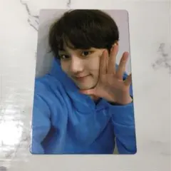 ENHYPEN ジョンウォン ペンラ トレカ