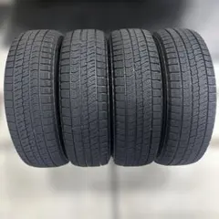 中古スタッドレス185/65R15 ブリザック　4本アクア、フリード、シエンタ等のサムネイル