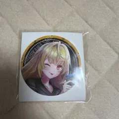 OVERTURE 星川サラ 缶バッジ - メルカリ
