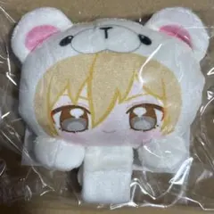 あんスタ のっかりいつぬいパーツ 大神晃牙 - メルカリ