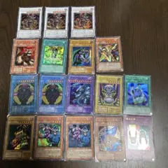 M*M様 遊戯王　まとめ売り　正月期間も即発送可能